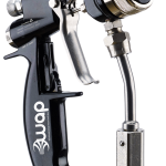 Pistola de Pintura Airsys WF100