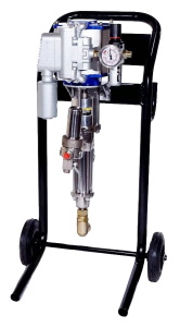 Equipamento Airsys WST-28